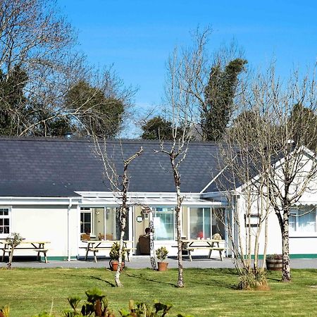 The Rose Garden Bed & Breakfast And Cafe Kenmare Kültér fotó