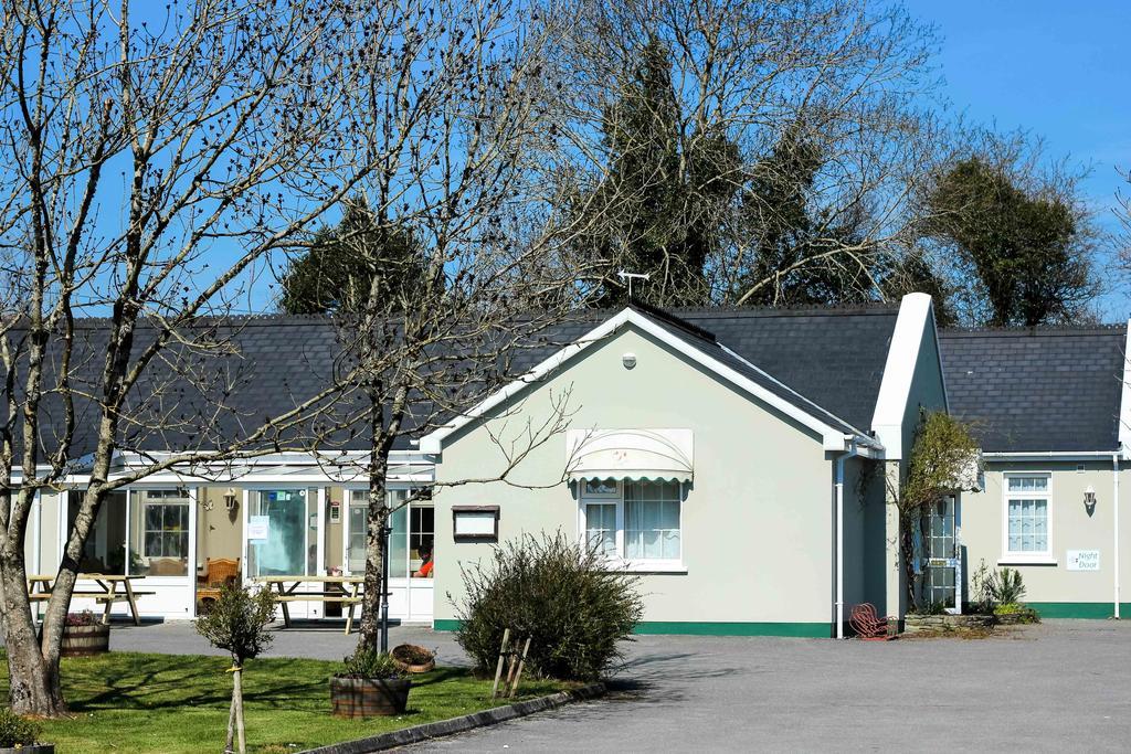 The Rose Garden Bed & Breakfast And Cafe Kenmare Kültér fotó