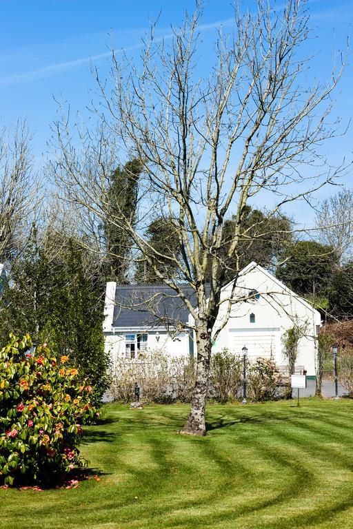 The Rose Garden Bed & Breakfast And Cafe Kenmare Kültér fotó